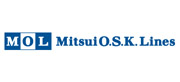 MOL Mitsui O.S.K Lines